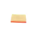 BOSCH F 026 400 345 Luftfilter S0345