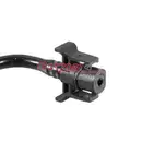 Kühlmittelrohrleitung Metzger 4010249 für Ford Motorkühler Links