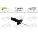 Nehmerzylinder Kupplung Fte 3104022 für Mercedes Benz für Mercedes Benz für VW