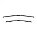 BOSCH 3 397 007 581 Wischblatt Aerotwin A 581 S