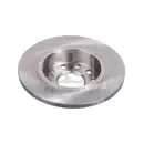 Original Febi Bilstein Bremsenset Scheiben 256 mm Bremsbeläge hinten Touran 1T G