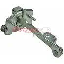 Türfeststeller Metzger 2312050 Greenparts für Renault Vorne Links Vorne Rechts