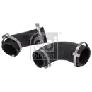 FEBI BILSTEIN 188167 Ladeluftschlauch für FORD