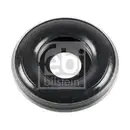 Wälzlager Federbeinstützlager Febi Bilstein 10089 für Nissan für Renault