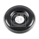 FEBI BILSTEIN 10089 Kugellager für RENAULT, DACIA, NISSAN