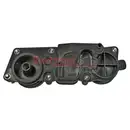 Ventil Kurbelgehäuseentlüftung Metzger 2385102 für Mercedes Benz
