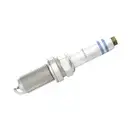 Zündkerze Bosch 0 241 245 677 Platinum Iridium Evo für Audi für Seat für Skoda