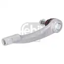 FEBI BILSTEIN 183178 Spurstangenendstück für PORSCHE