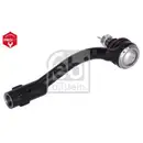 Spurstangenkopf Febi Bilstein 41933 Prokit für Hyundai für Kia Vorderachse Links