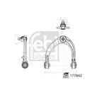 FEBI BILSTEIN 177842 Querlenker für LAND