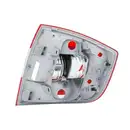 HELLA 2VP 354 802-011 Heckleuchte, links