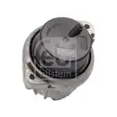 FEBI BILSTEIN 32008 Motorlager für BMW