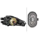 HELLA 1NA 354 665-021 NSW re Halogen OPEL