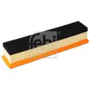 FEBI BILSTEIN 109622 Luftfilter