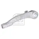 FEBI BILSTEIN 183175 Spurstangenendstück für PORSCHE
