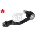 Spurstangenkopf Febi Bilstein 41934 Prokit für Hyundai für Kia