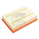 Luftfilter Febi Bilstein 170426 für Ford für Ford Usa für Ford Motor Company