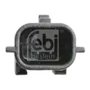 Sensor Raddrehzahl Febi Bilstein 172512 für Nissan für Opel für Renault