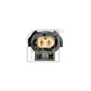 Sensor Abgastemperatur Febi Bilstein 170460 für Mercedes Benz für Mercedes Benz
