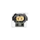 FEBI BILSTEIN 170460 Abgastemperatursensor für MERCEDES-BENZ