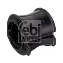 Lagerung Stabilisator Febi Bilstein 177758 für Citroën für Fiat für Opel