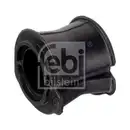 FEBI BILSTEIN 177758 Stabilisatorlager für CITROËN, FIAT, PEUGEOT, OPEL