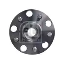 FEBI BILSTEIN 171895 Radlagersatz für LEXUS