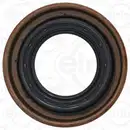 Dichtring Elring 152.940 für Mercedes Benz für Mercedes Benz Eingang Hinterachse