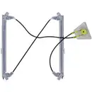 VALEO 850616 Fensterheber (o. Motor) v l AUDI A3