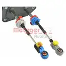 METZGER 3150188 SEILZUG, SCHALTGETRIEBE