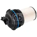 Kraftstofffilter Febi Bilstein 175593 für Ford für Ford Motor Company