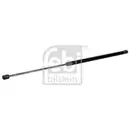 FEBI BILSTEIN 17880 Gasdruckfeder für AUDI
