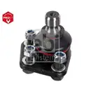 FEBI BILSTEIN 25334 Traggelenk für SKODA, VW