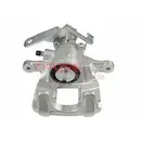 Bremssattel Metzger 6261326 Greenparts für Ford Hinterachse Rechts