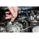VIGOR V2824 RATSCHEN-RING-MAUL-SCHLUESSEL SW 10 KURZ
