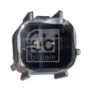FEBI BILSTEIN 109270 Waschwasserpumpe für JAGUAR