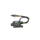 Partikelsensor Bosch 0 281 008 528 für Jaguar für Land Rover