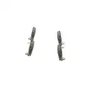 BOSCH 0 986 494 043 Bremsbelagsatz, Scheibenbremse
