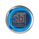 Temperaturschalter Kühlerlüfter Febi Bilstein 170145 für Audi für Skoda für VW