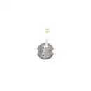 BOSCH 1 987 302 431 Glühlampe H3 70W 24V für MAN, MERCEDES-BENZ, VOLVO, RENAULT