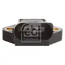 FEBI BILSTEIN 170216 Saugrohrdrucksensor