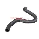 Heizungsschlauch Metzger 2421512 für Hyundai