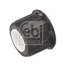 Lagerung Blattfeder Febi Bilstein 195475 für Citroën für Fiat für Opel Außen