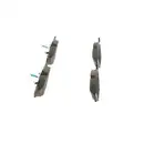 BOSCH 0 986 494 001 Bremsbelagsatz, Scheibenbremse