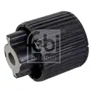 Lagerung Achskörper Febi Bilstein 180299 für Bmw Hinten