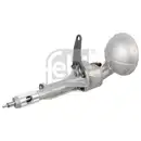 FEBI BILSTEIN 06608 Ölpumpe für MERCEDES-BENZ