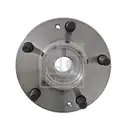FEBI BILSTEIN 172588 Radlagersatz für HYUNDAI, KIA