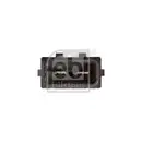 Lüfter Motorkühlung Febi Bilstein 46563 für VW
