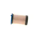 Kraftstofffilter Bosch F 026 402 254 für Audi für Ford für Seat für Skoda für VW