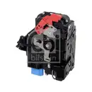 Türschloss Febi Bilstein 179143 Febi Plus für Seat für Skoda für VW Vorne Rechts